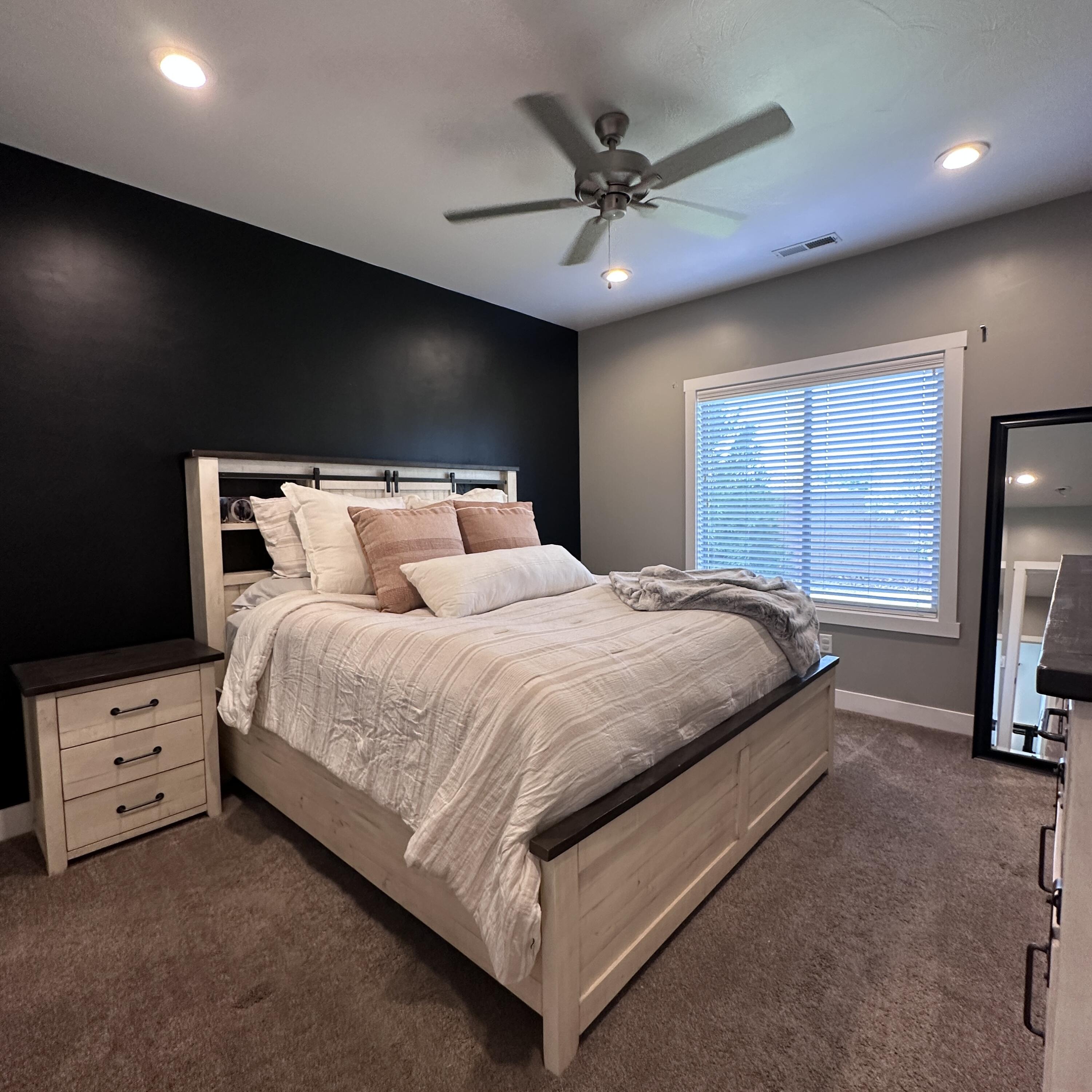 STEEPLECHASE AT WASHINGTON FIELDS - Residential