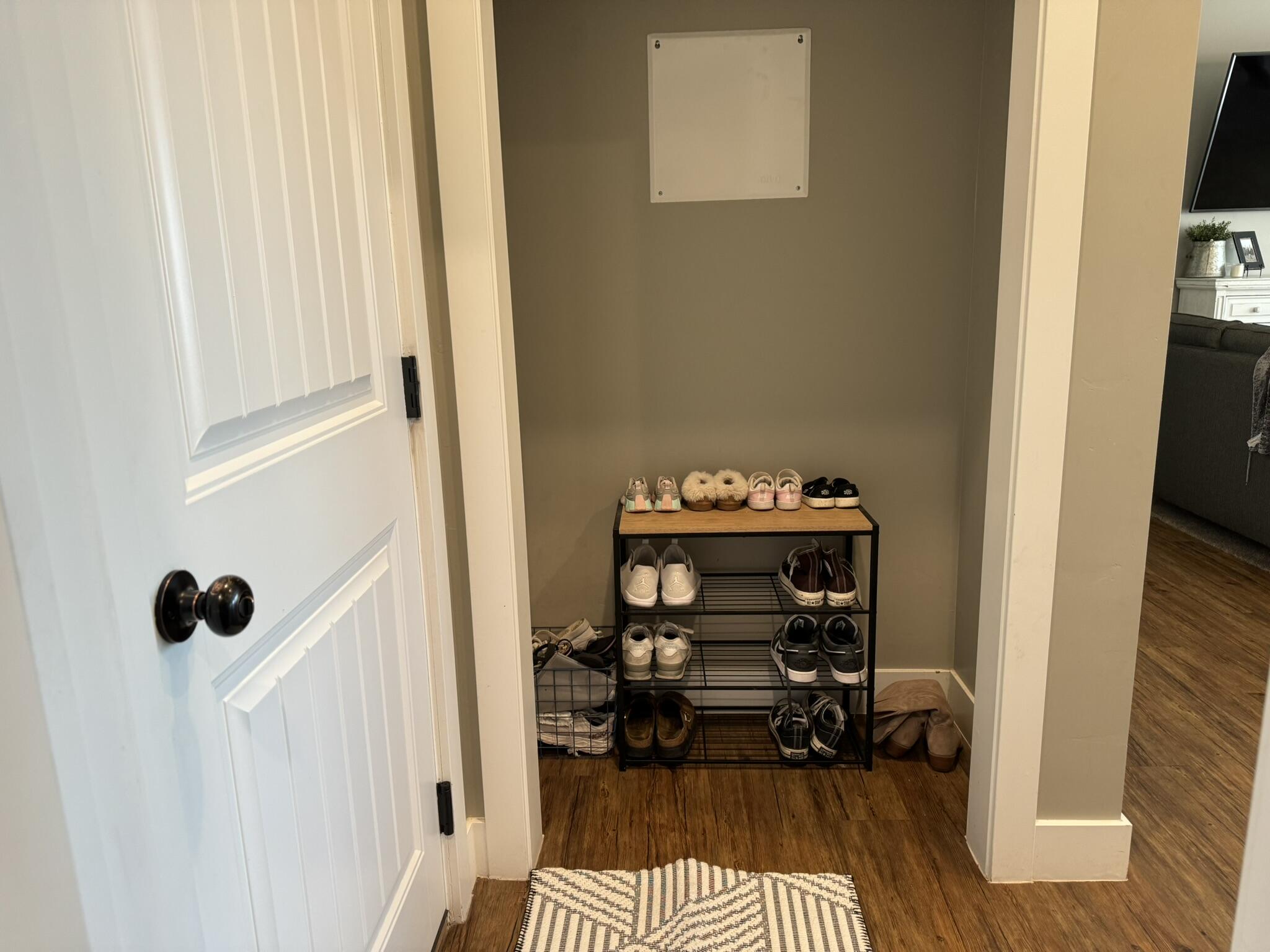 STEEPLECHASE AT WASHINGTON FIELDS - Residential