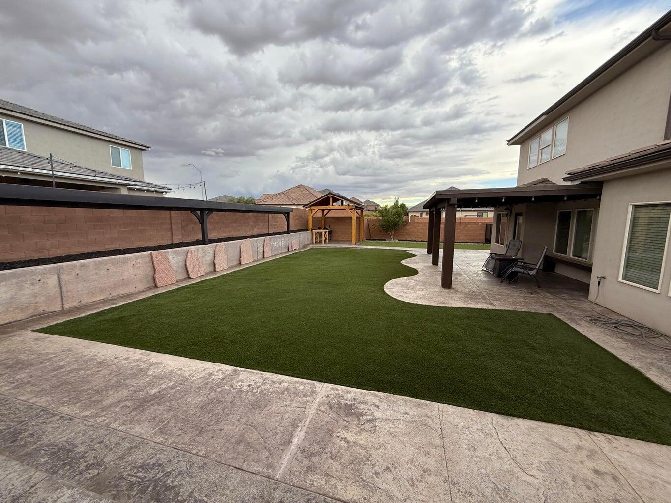 ROSEWOOD ESTATES - Residential