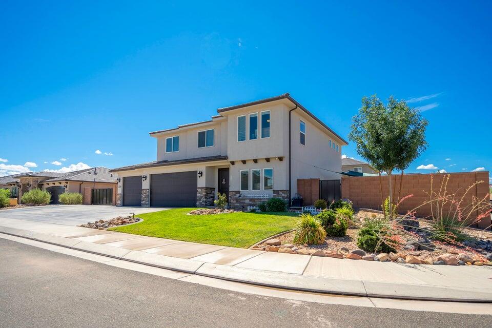 ROSEWOOD ESTATES - Residential