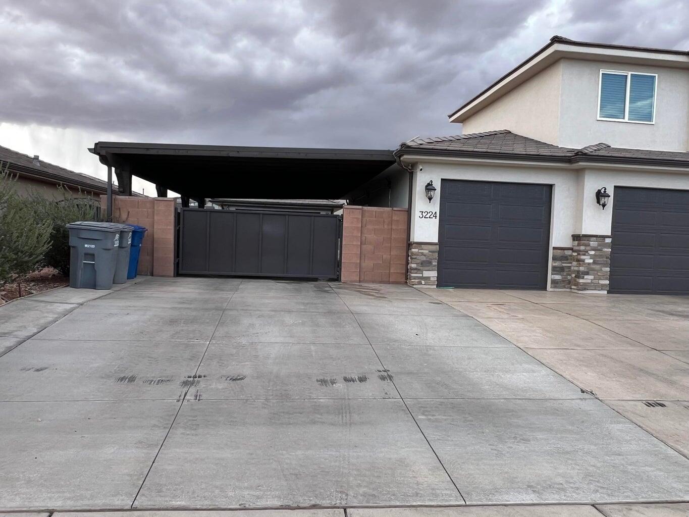 ROSEWOOD ESTATES - Residential