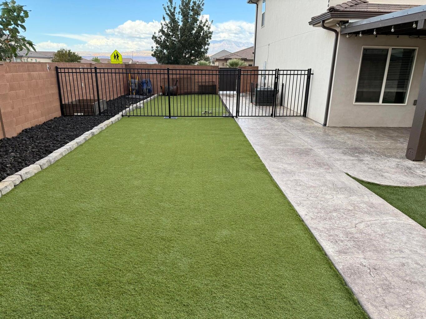 ROSEWOOD ESTATES - Residential