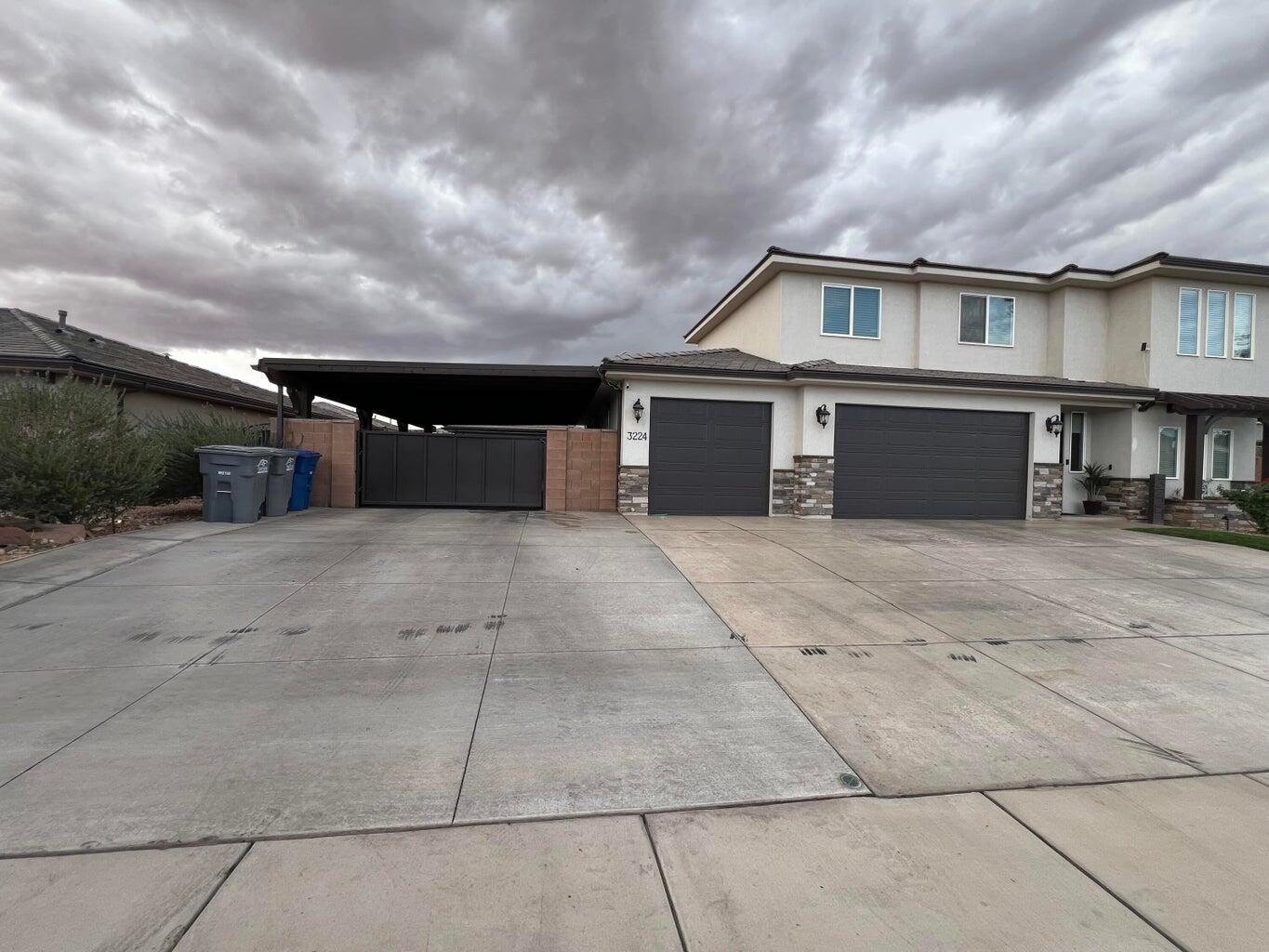 ROSEWOOD ESTATES - Residential