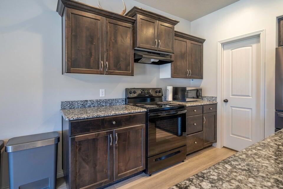 ROSEWOOD ESTATES - Residential