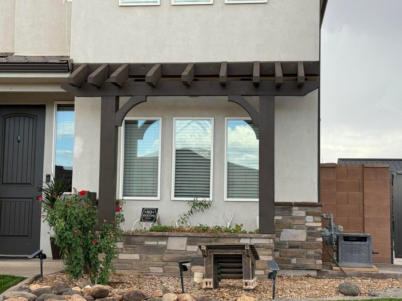 ROSEWOOD ESTATES - Residential