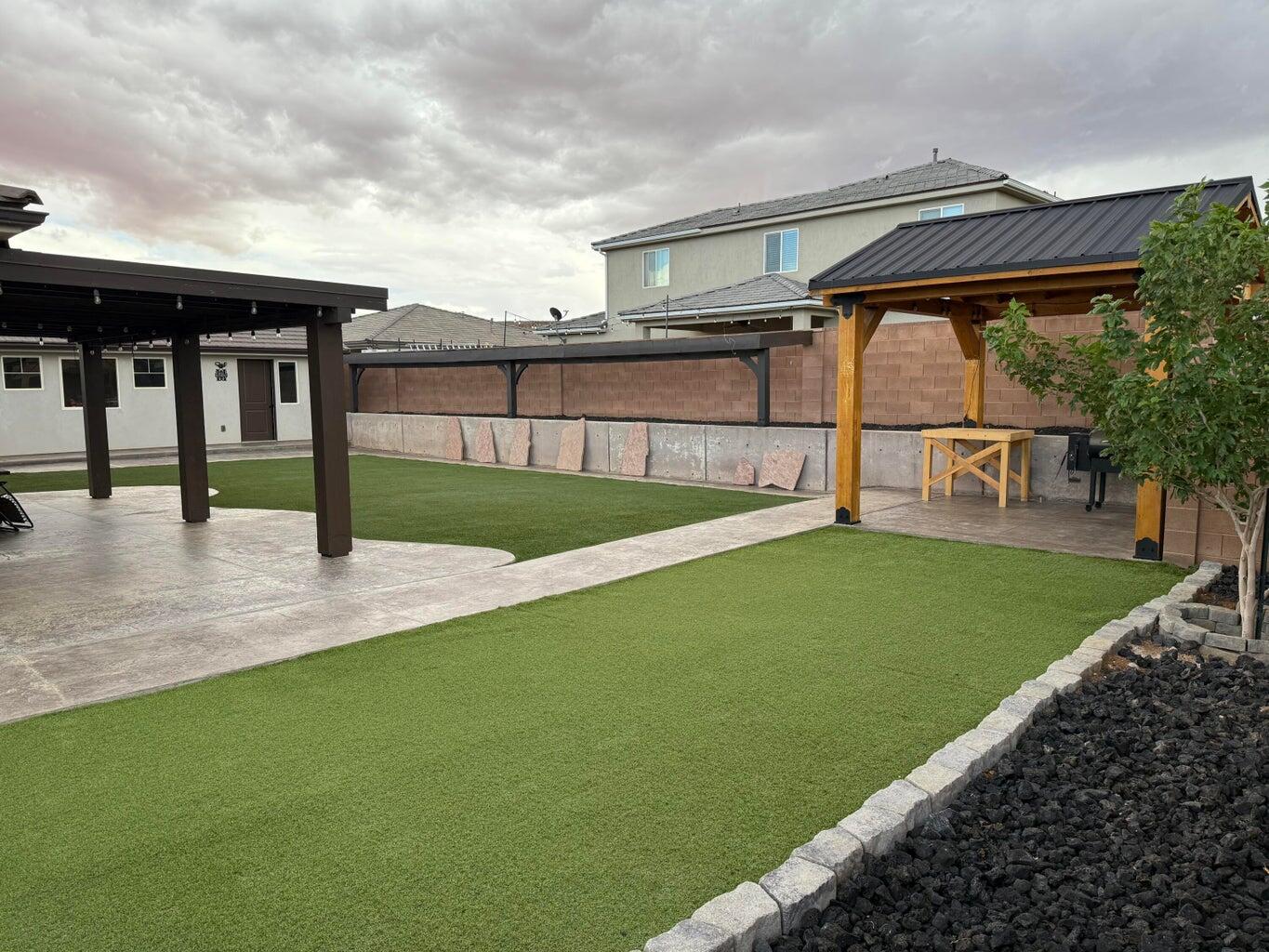 ROSEWOOD ESTATES - Residential