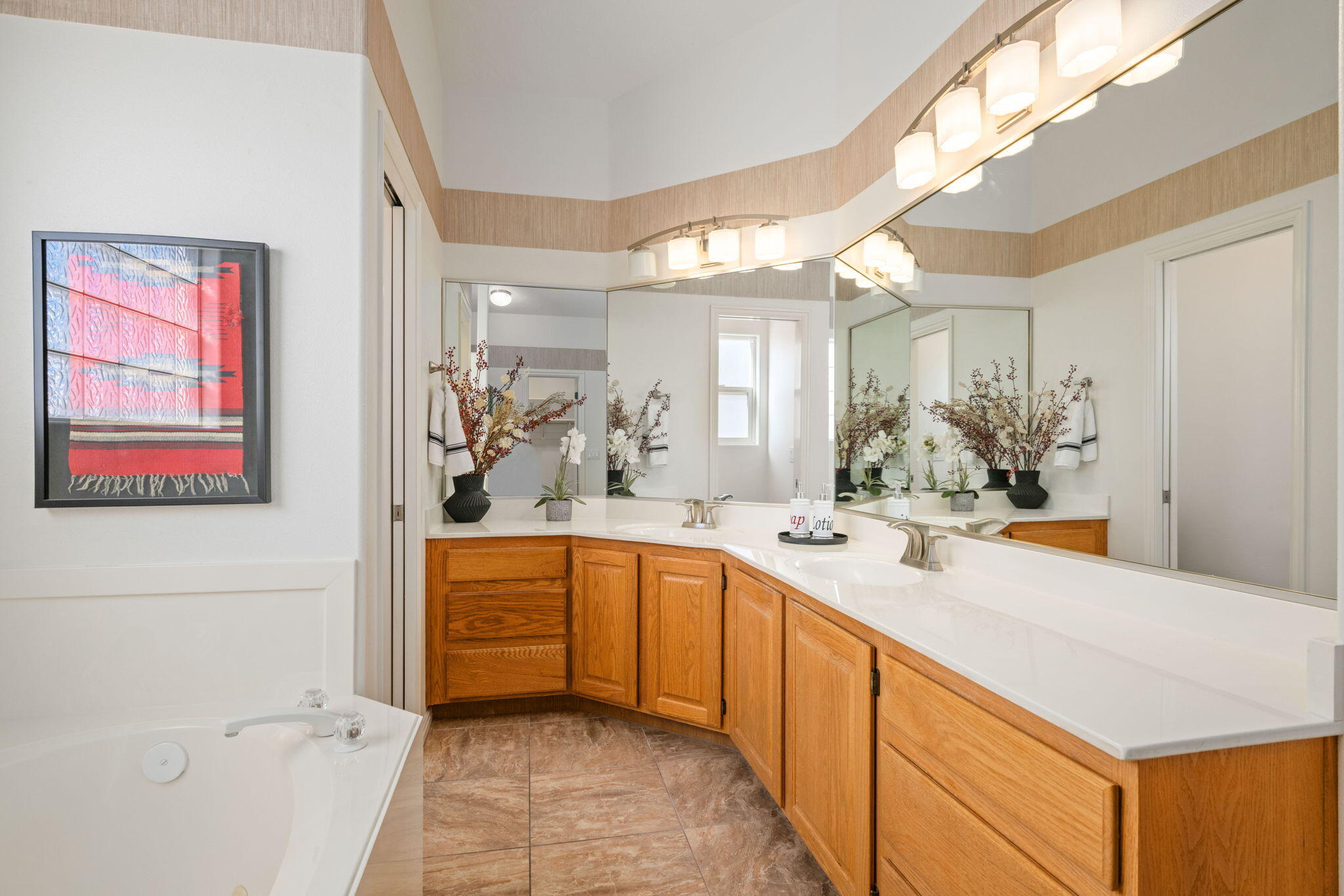 PADRE LAKES TOWNHOMES - Residential