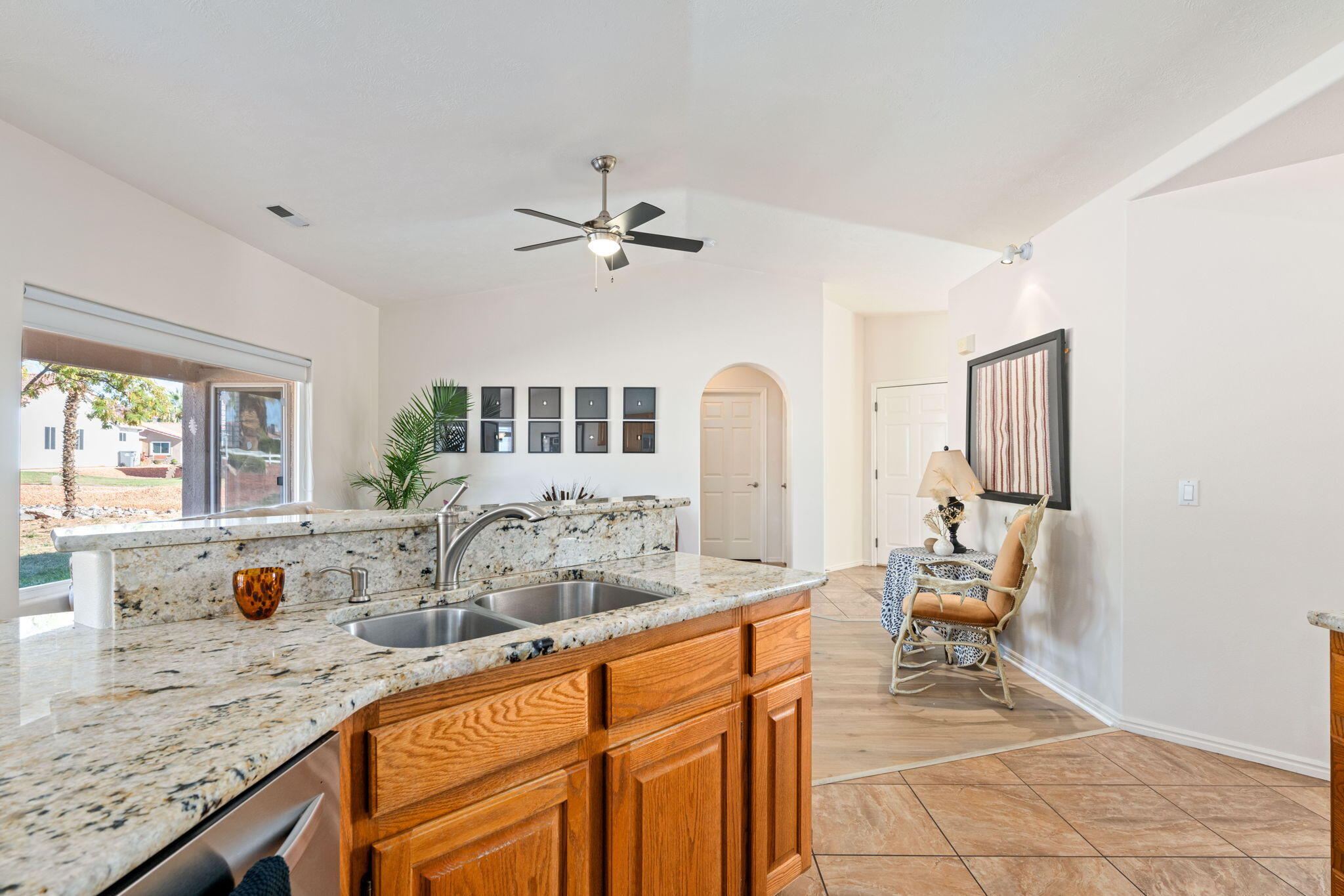 PADRE LAKES TOWNHOMES - Residential