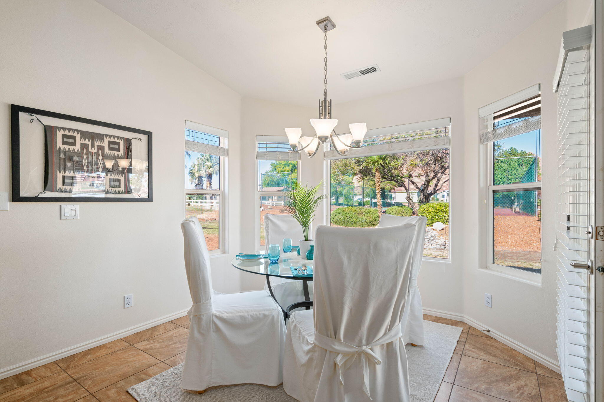 PADRE LAKES TOWNHOMES - Residential