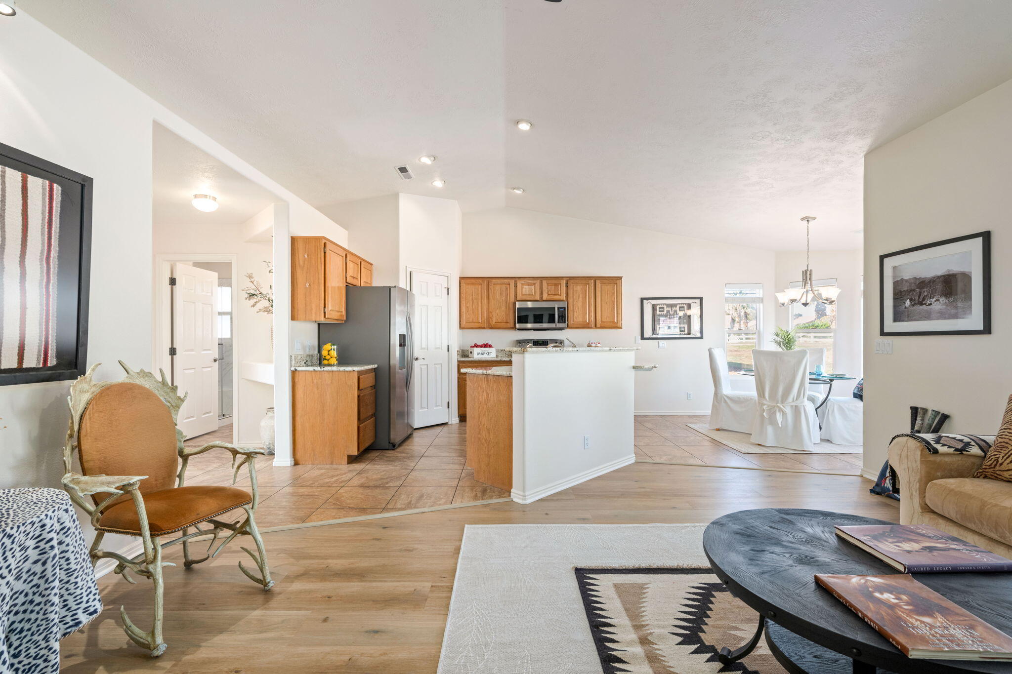 PADRE LAKES TOWNHOMES - Residential