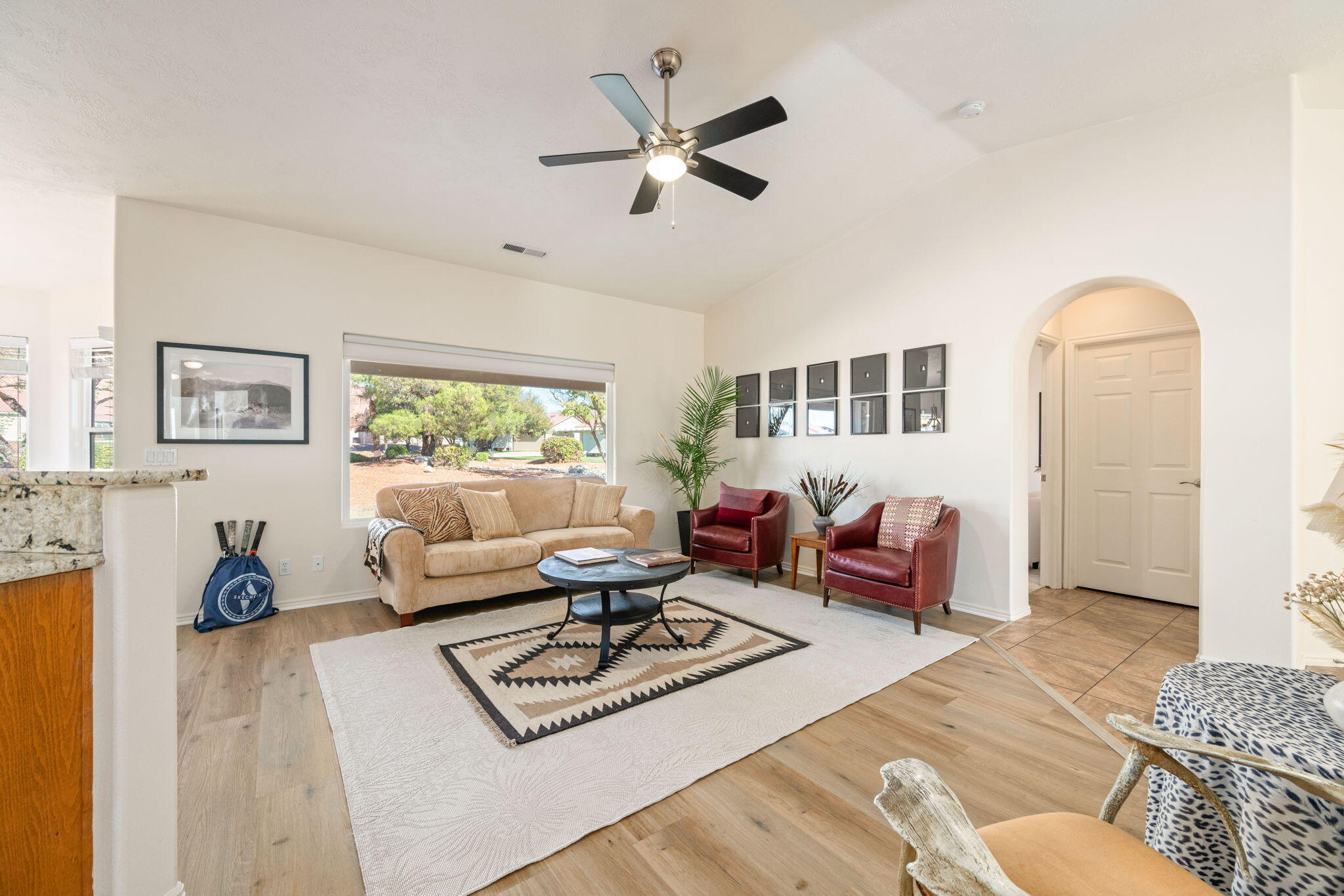 PADRE LAKES TOWNHOMES - Residential