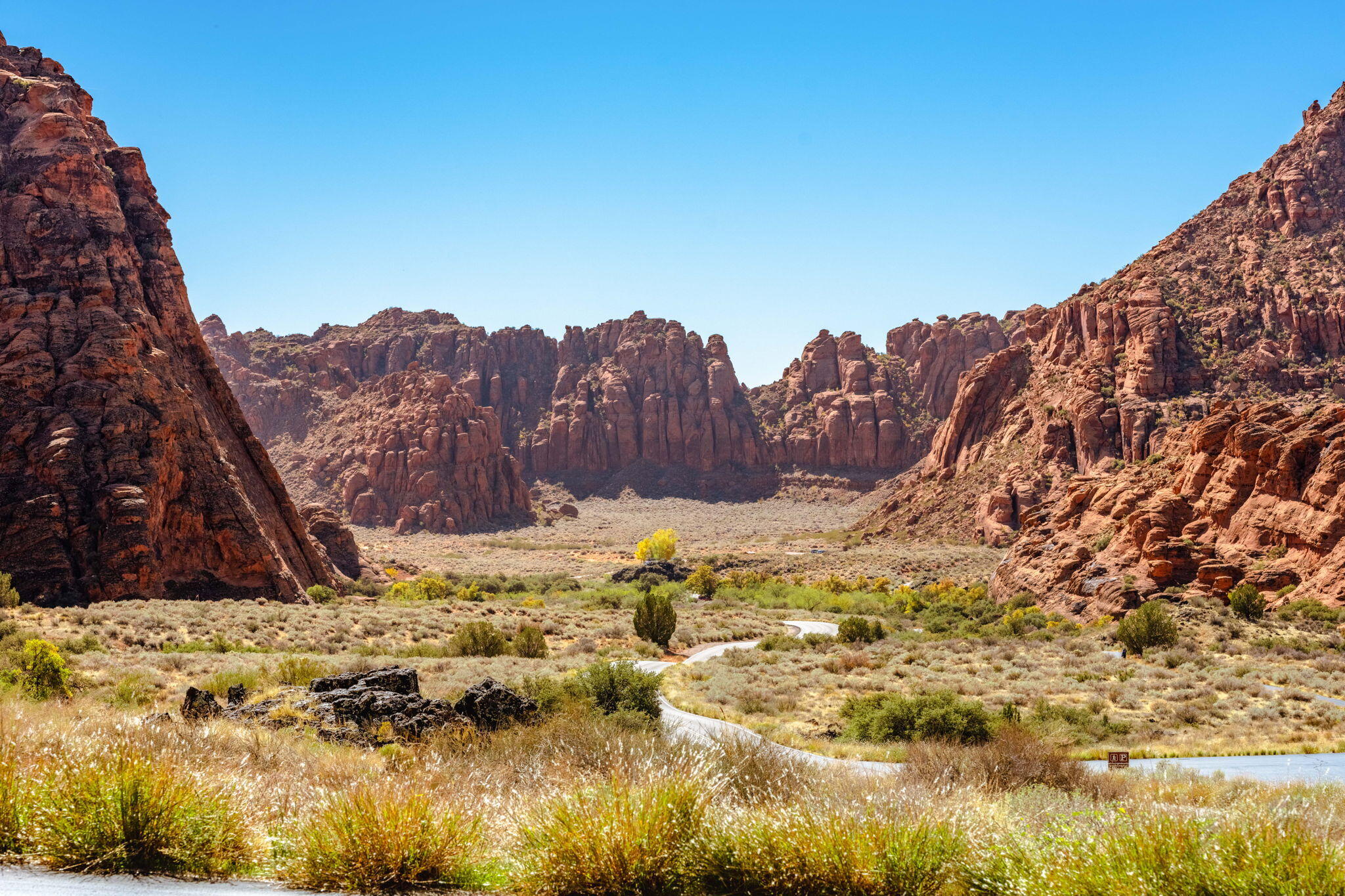 PADRE LAKES TOWNHOMES - Residential