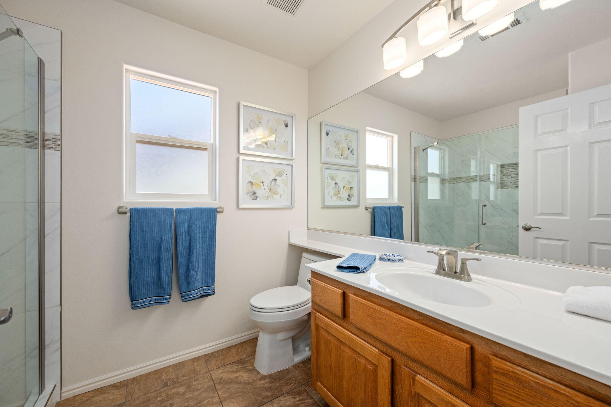 PADRE LAKES TOWNHOMES - Residential