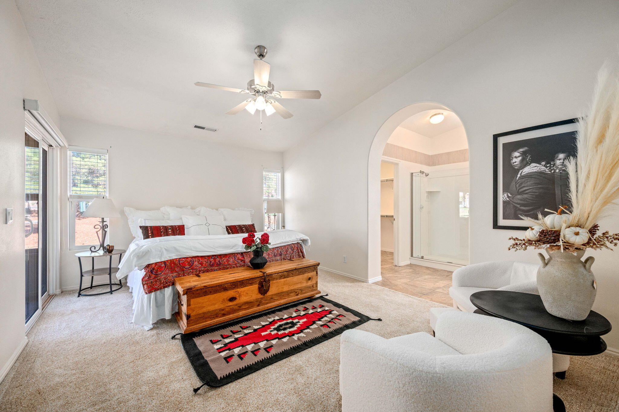 PADRE LAKES TOWNHOMES - Residential