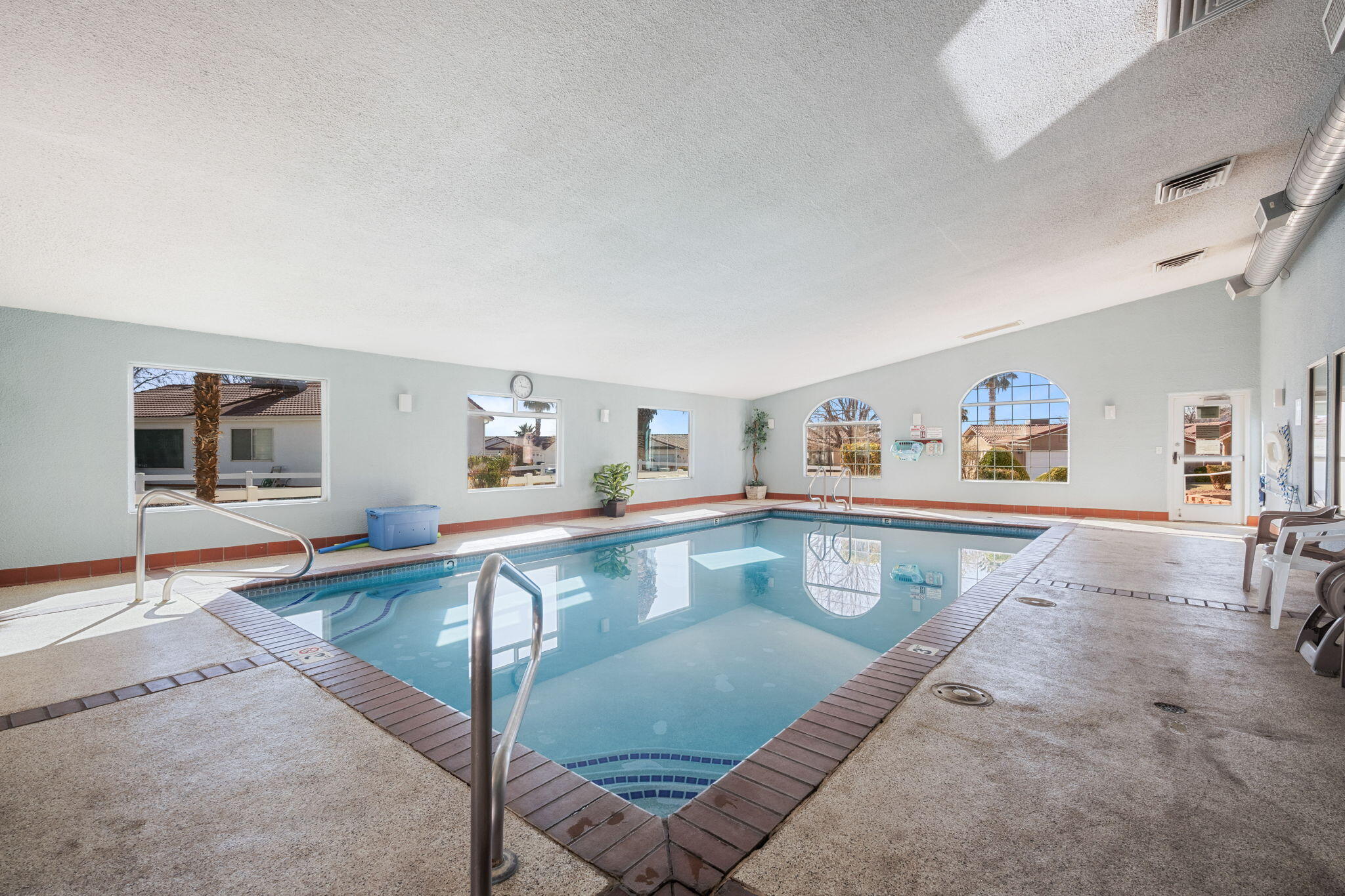 PADRE LAKES TOWNHOMES - Residential