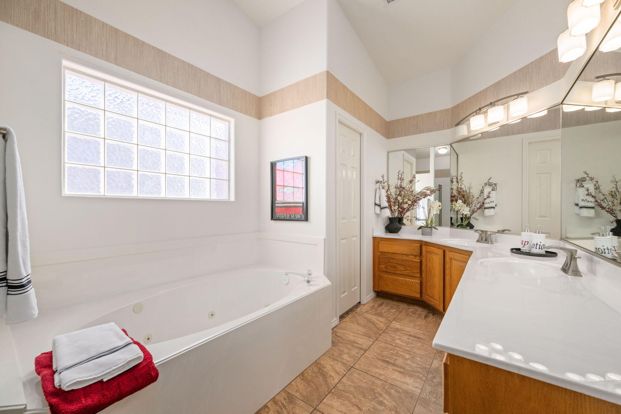 PADRE LAKES TOWNHOMES - Residential