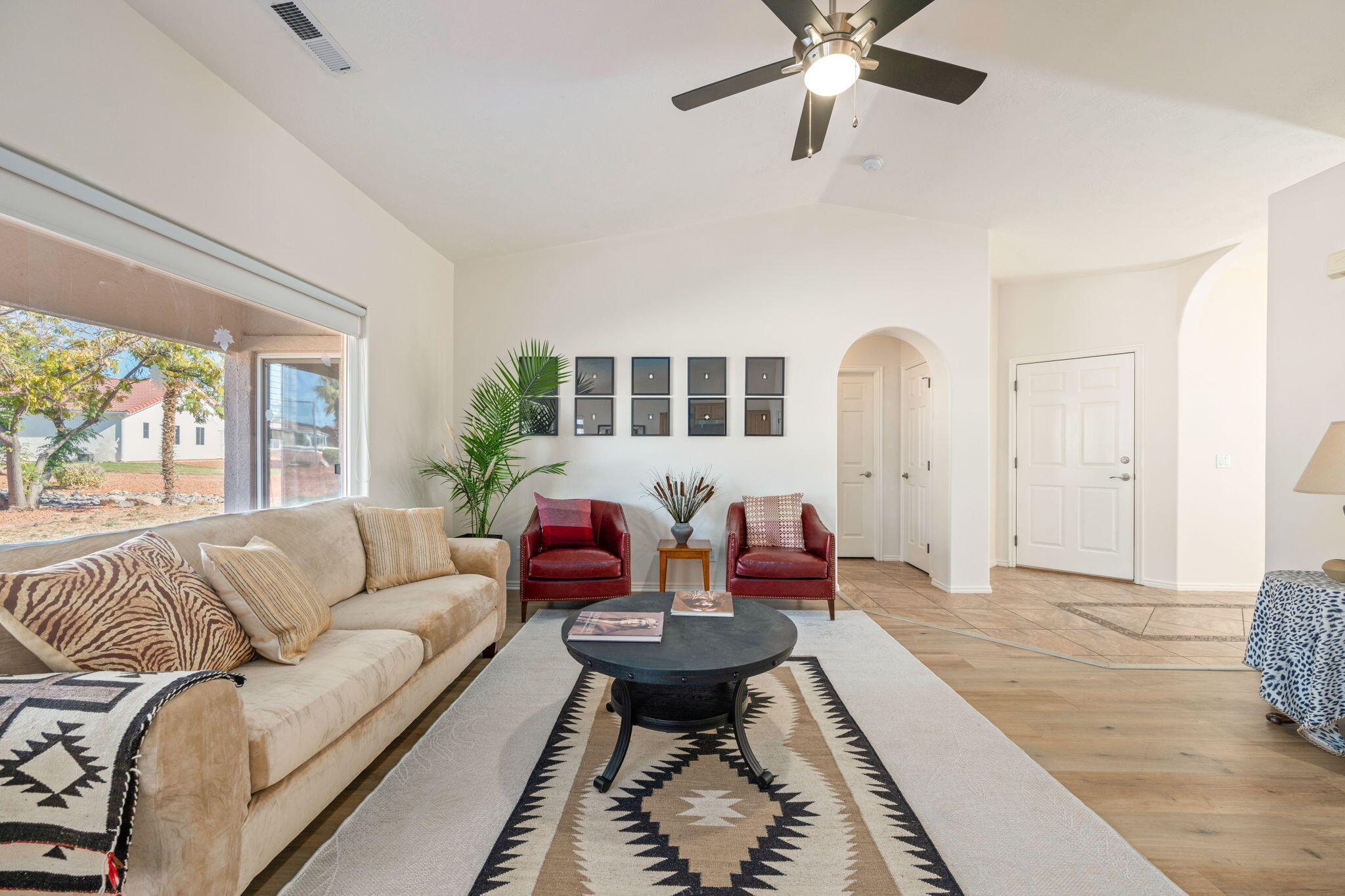 PADRE LAKES TOWNHOMES - Residential