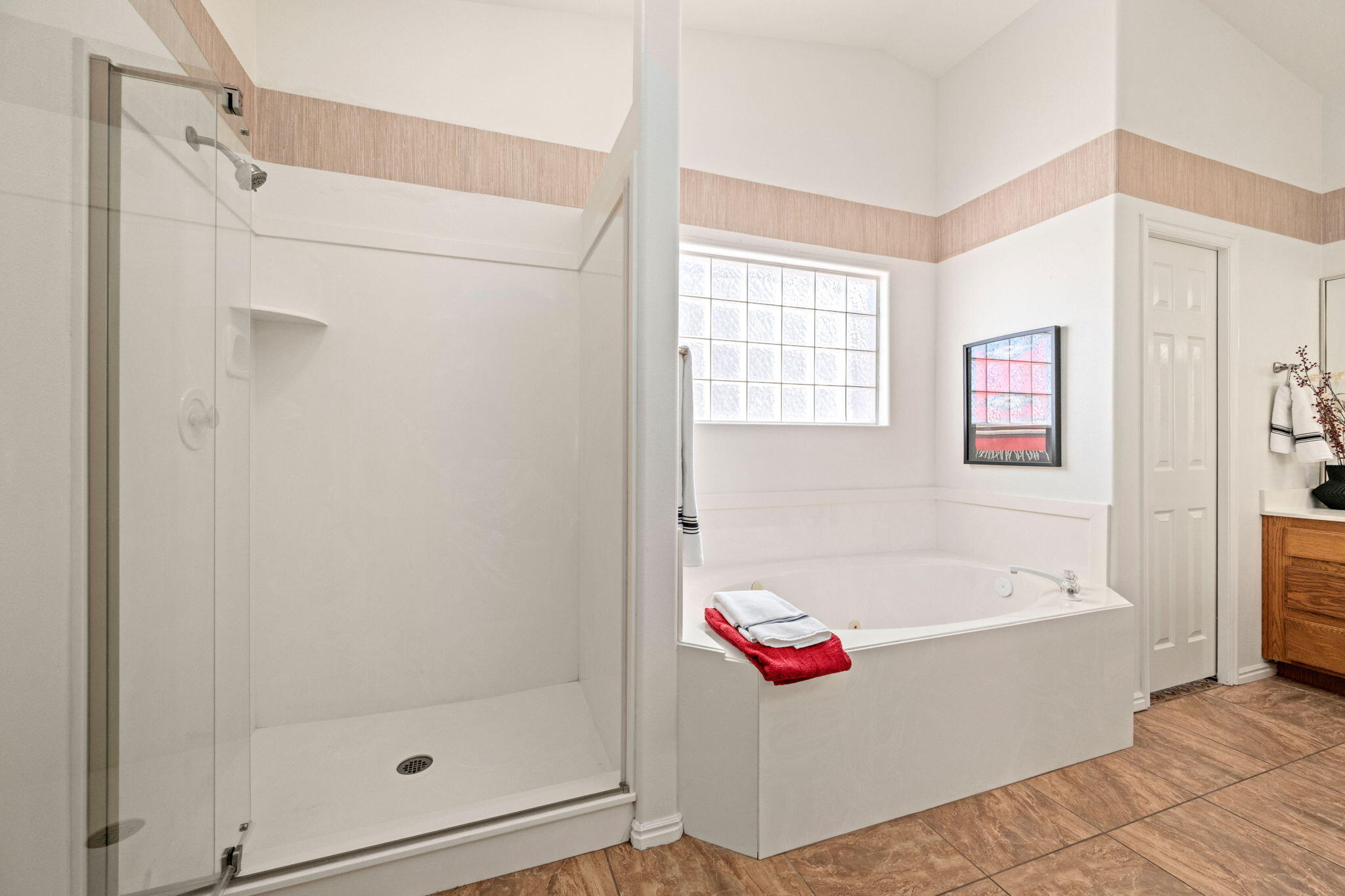 PADRE LAKES TOWNHOMES - Residential