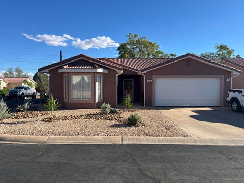 Photo of 272 E Arrowweed Way, Washington, UT 84780 (MLS # 26-276104)