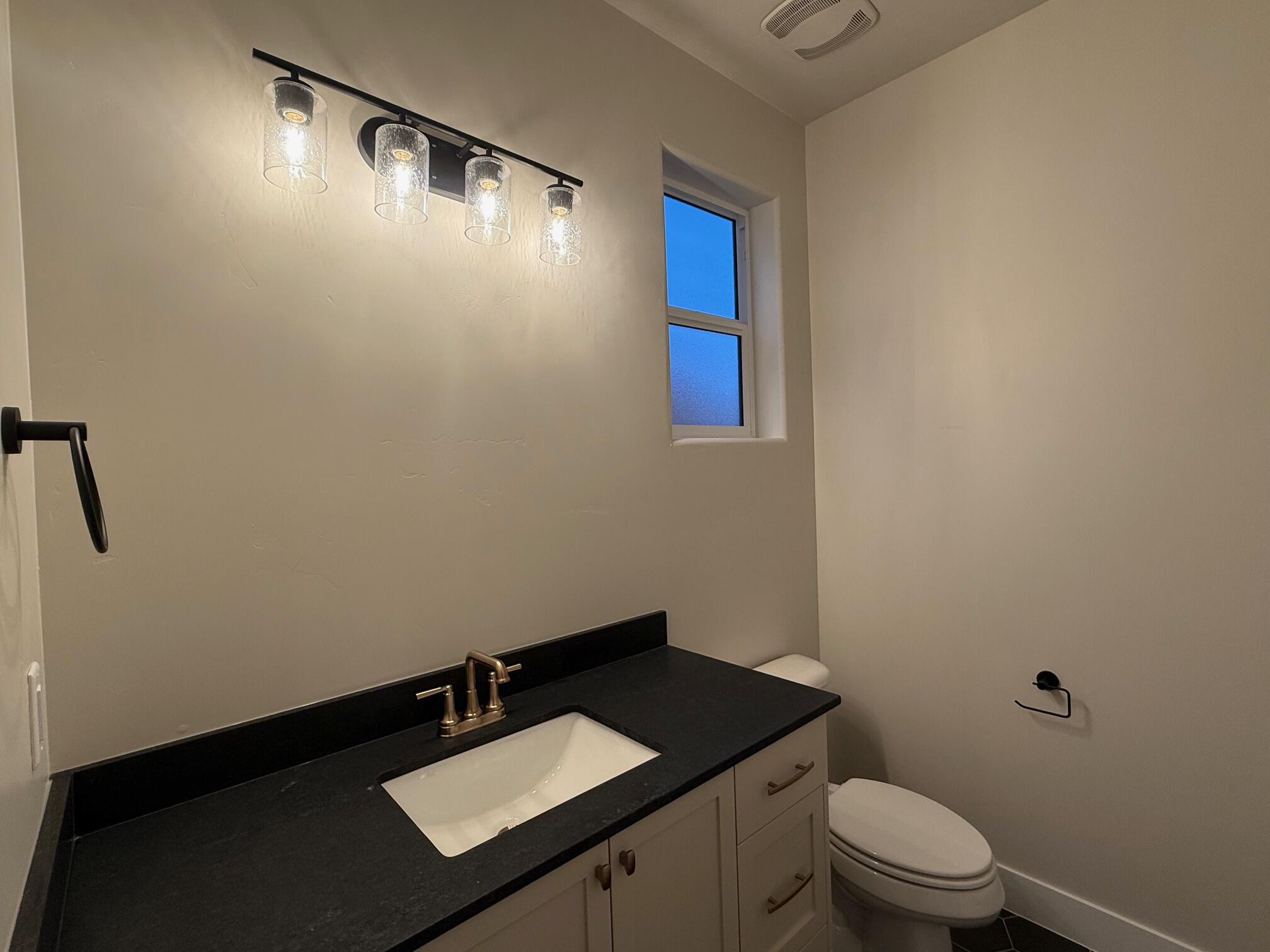 ONYX CANYON - Residential