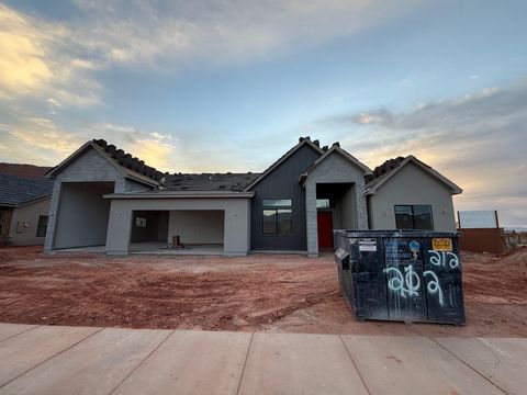 Photo of 12 N 640 W, Ivins, UT 84738 (MLS # 25-266053) Photo of 12 N 640 W, Ivins, UT 84738 (MLS # 25-266053)