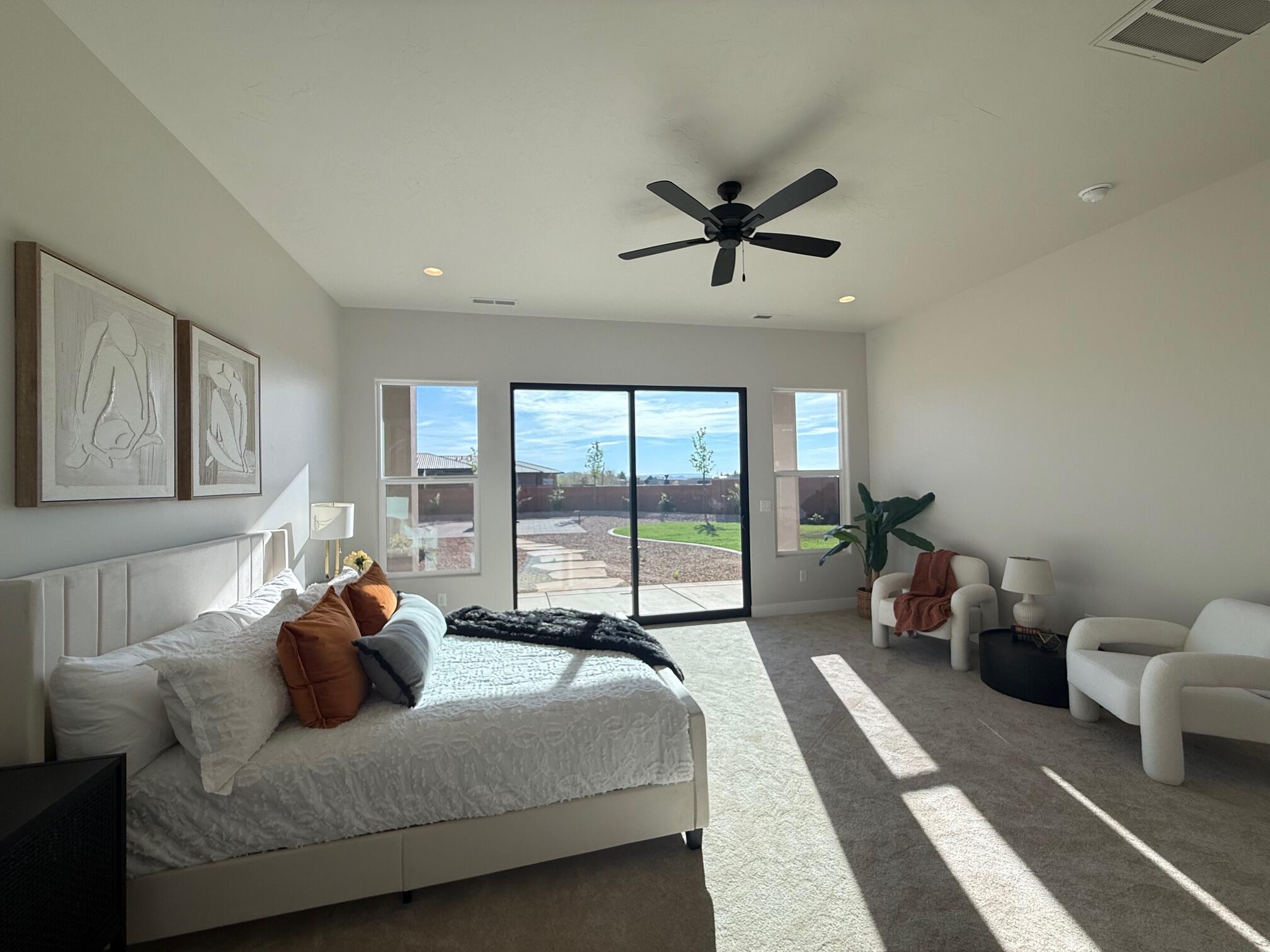 ONYX CANYON - Residential