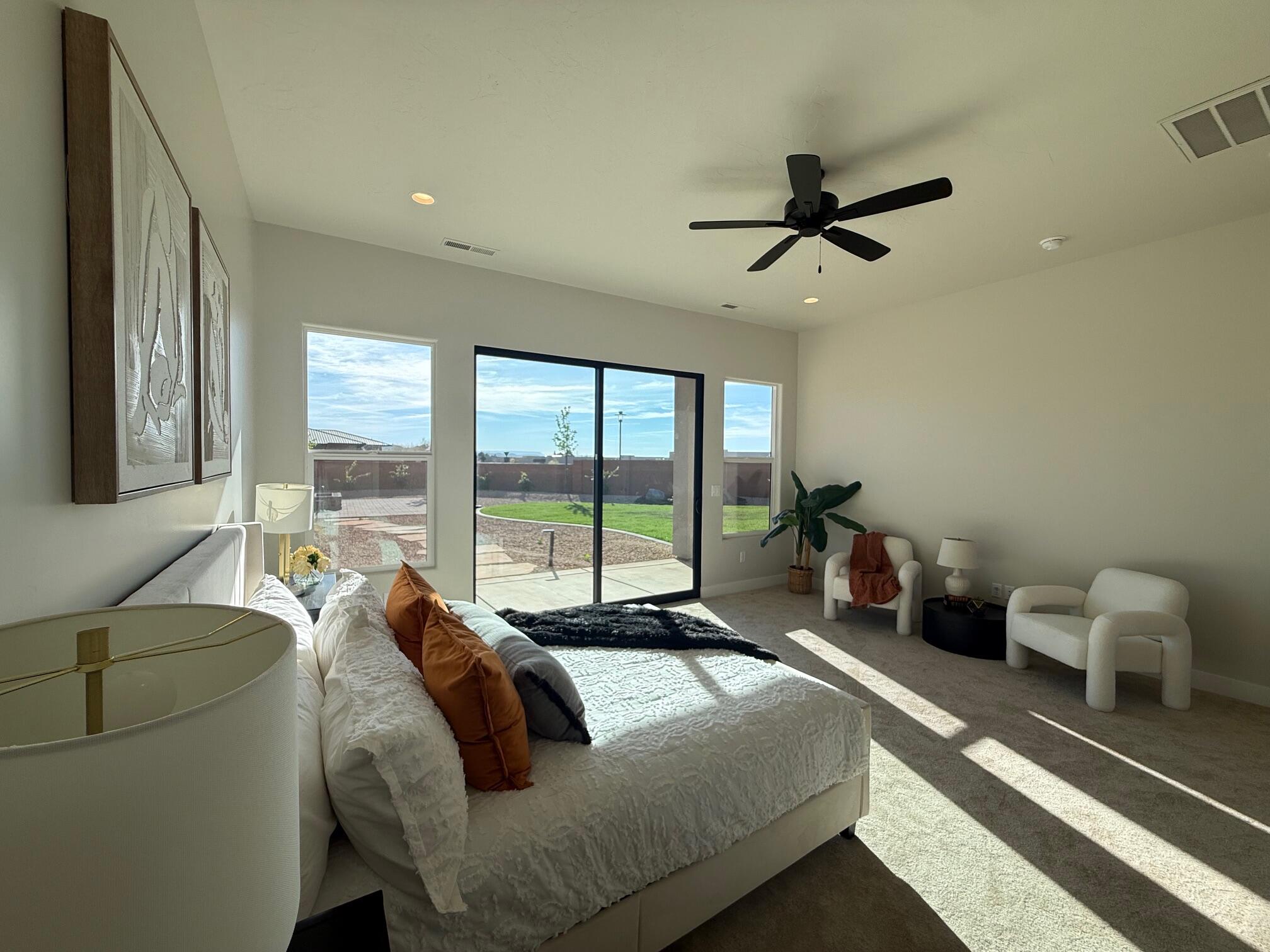 ONYX CANYON - Residential