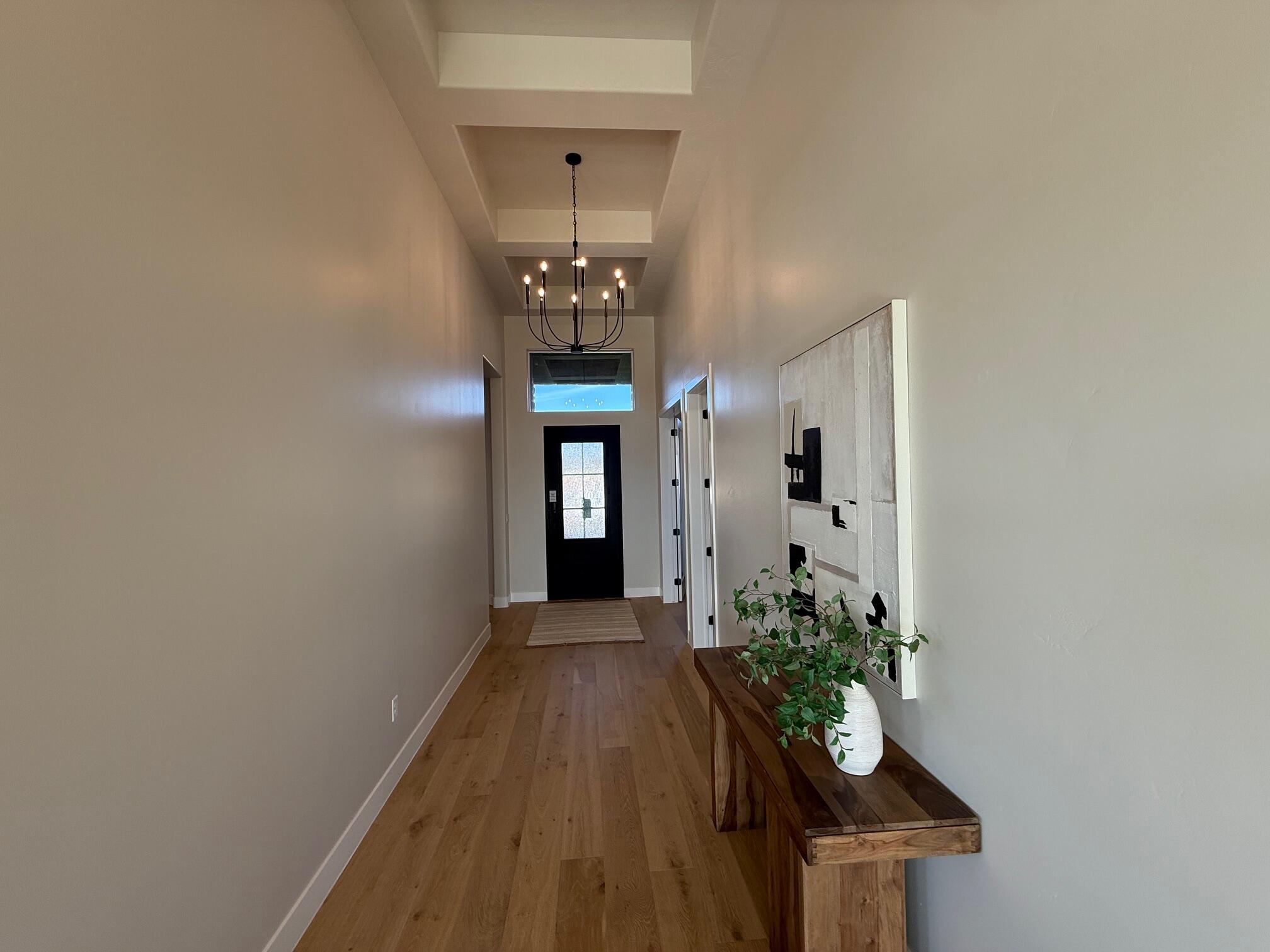 ONYX CANYON - Residential