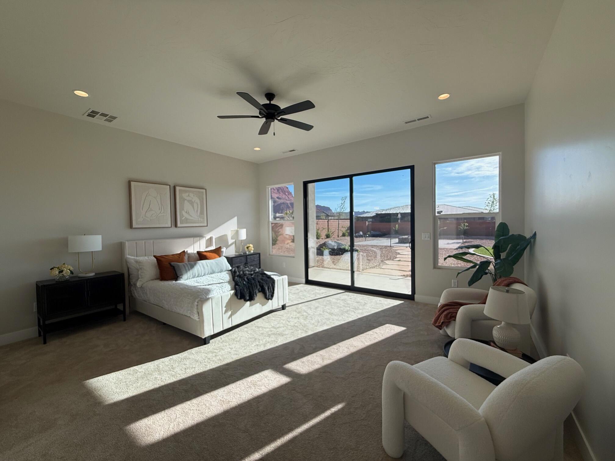 ONYX CANYON - Residential