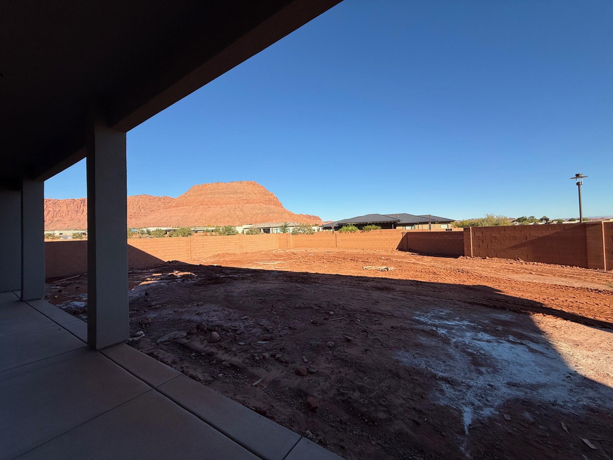 ONYX CANYON - Residential