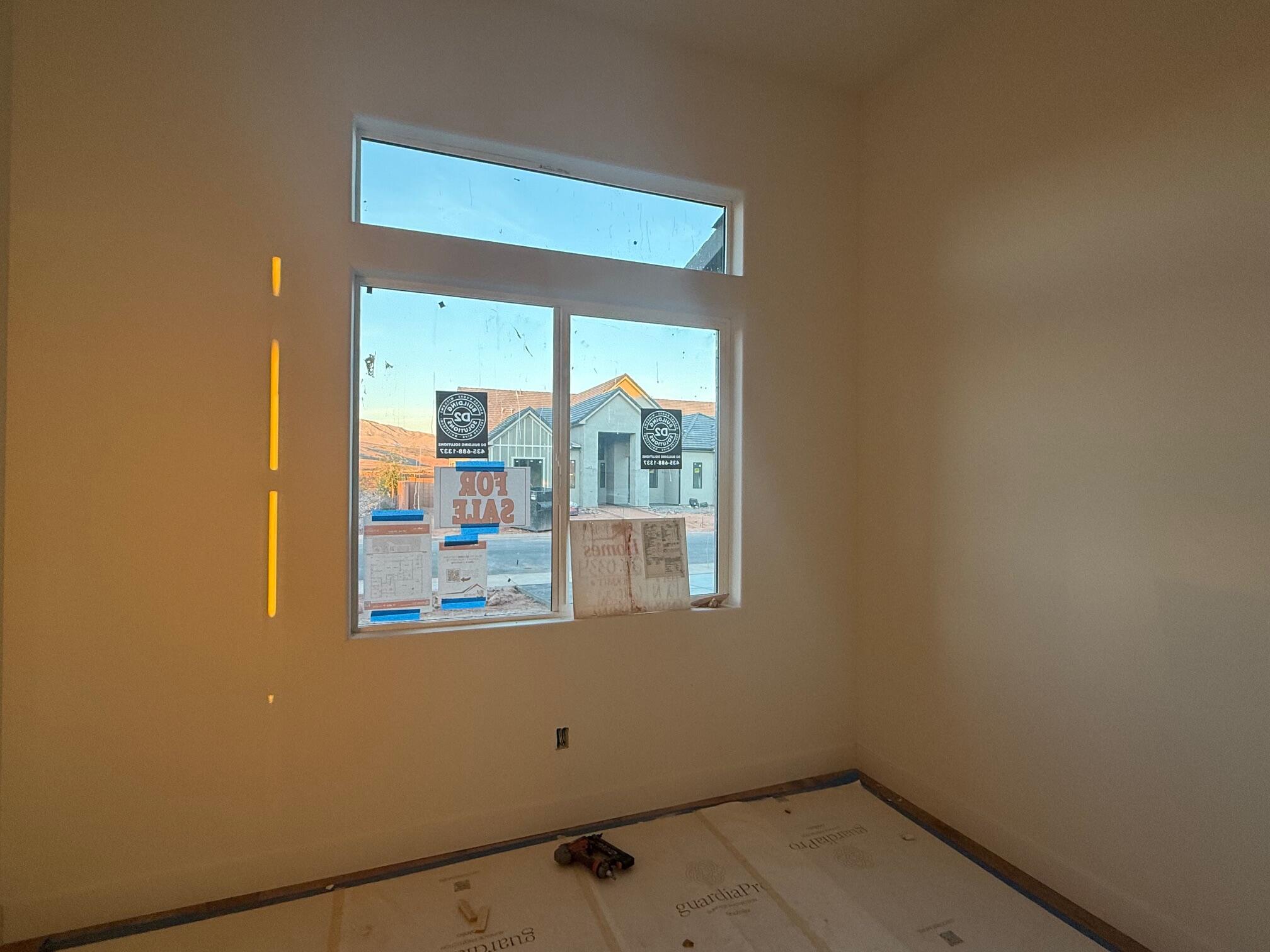 ONYX CANYON - Residential