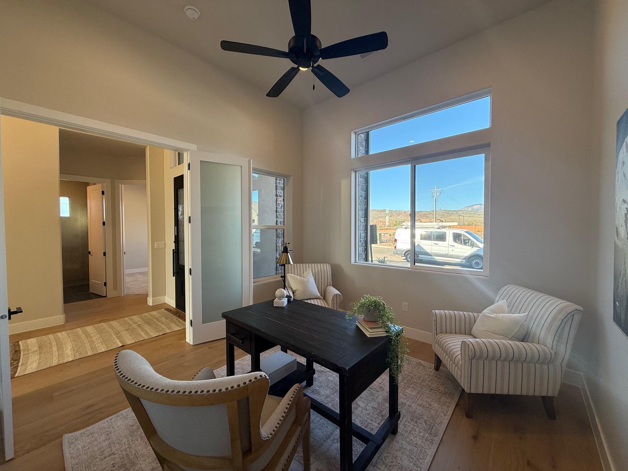 ONYX CANYON - Residential