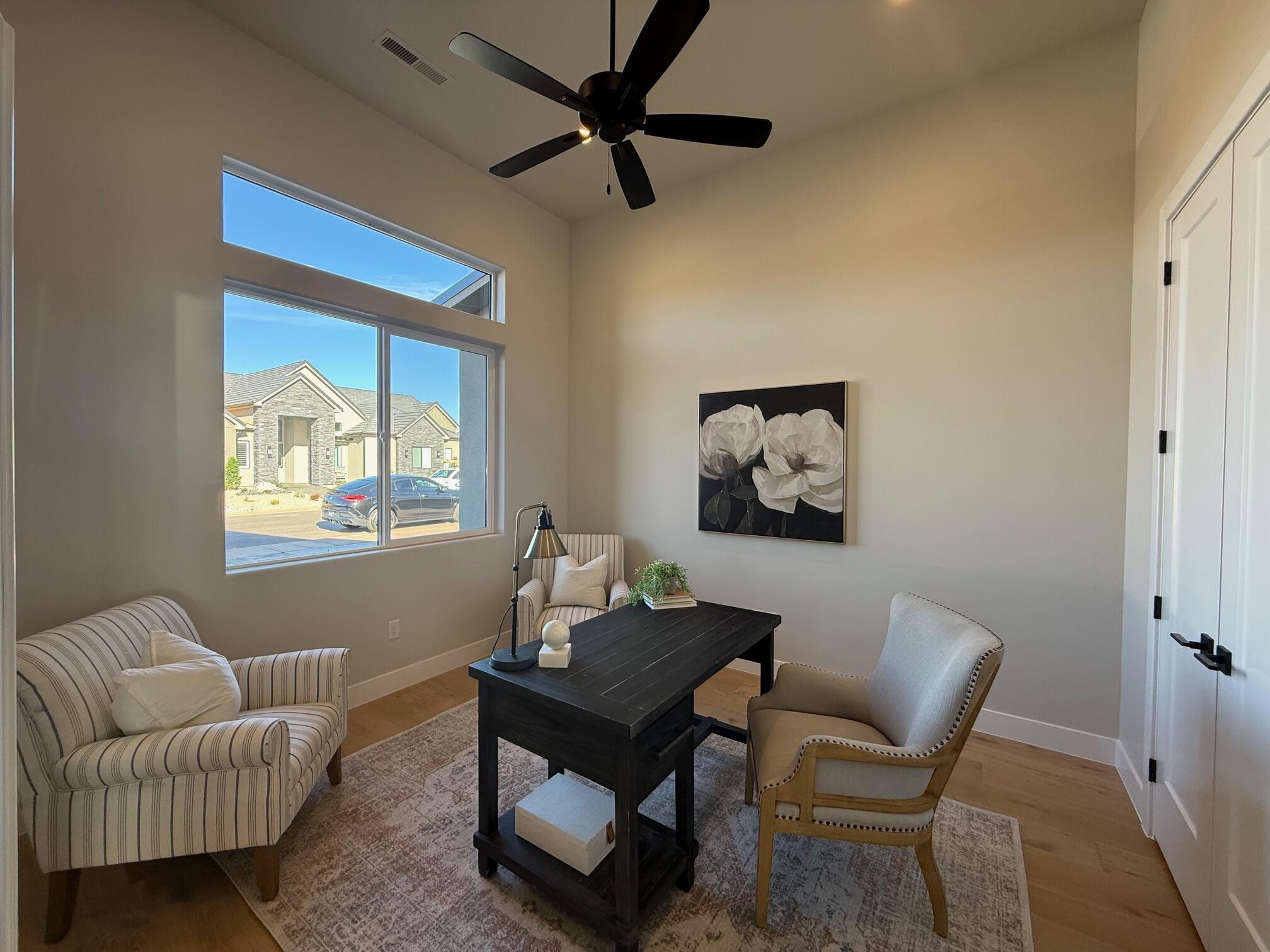 ONYX CANYON - Residential