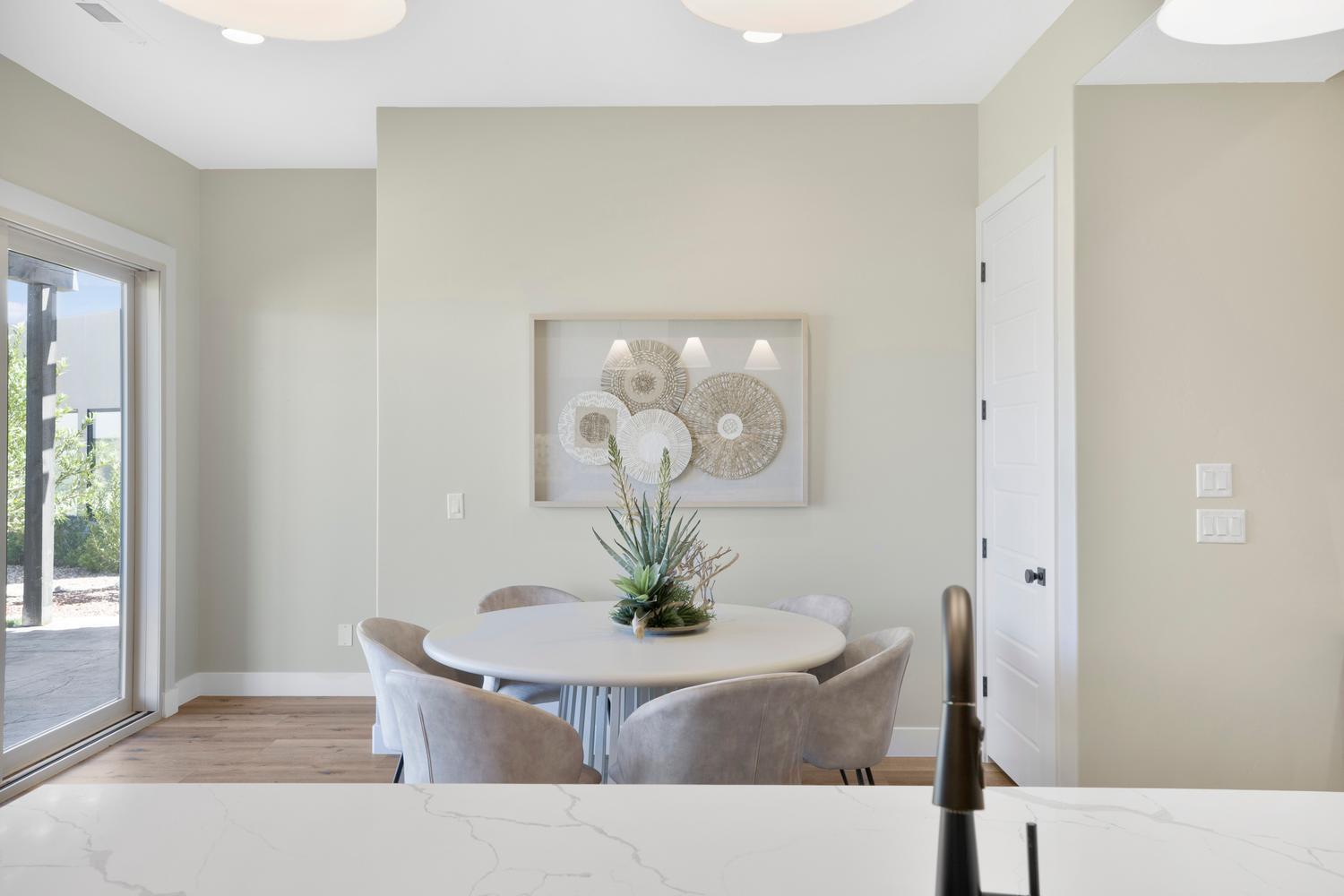 TAVA RESORT AT SAND HOLLOW - Residential