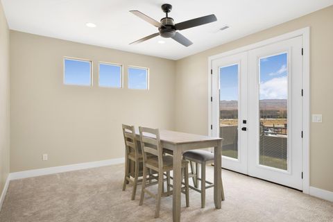 Tiny photo for 5080 HONANI PATH, Hurricane, UT 84737 (MLS # 26-271938)
