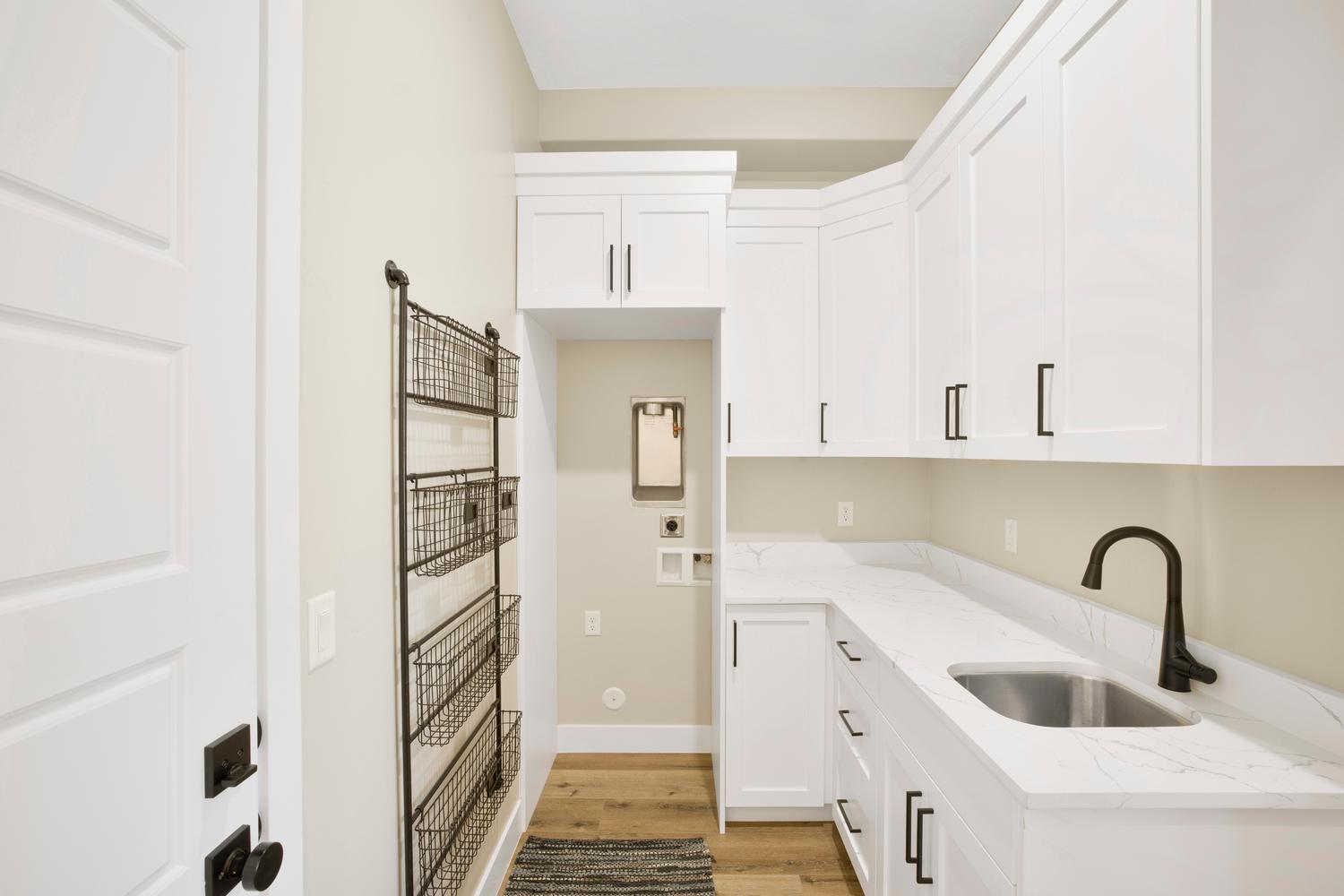 TAVA RESORT AT SAND HOLLOW - Residential