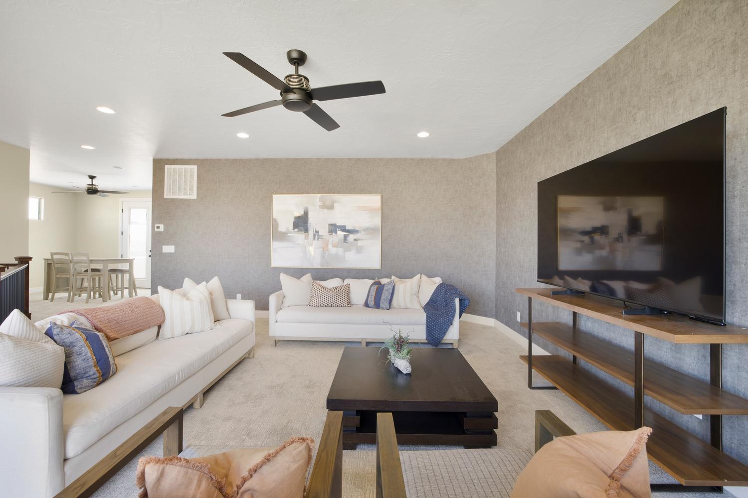 TAVA RESORT AT SAND HOLLOW - Residential