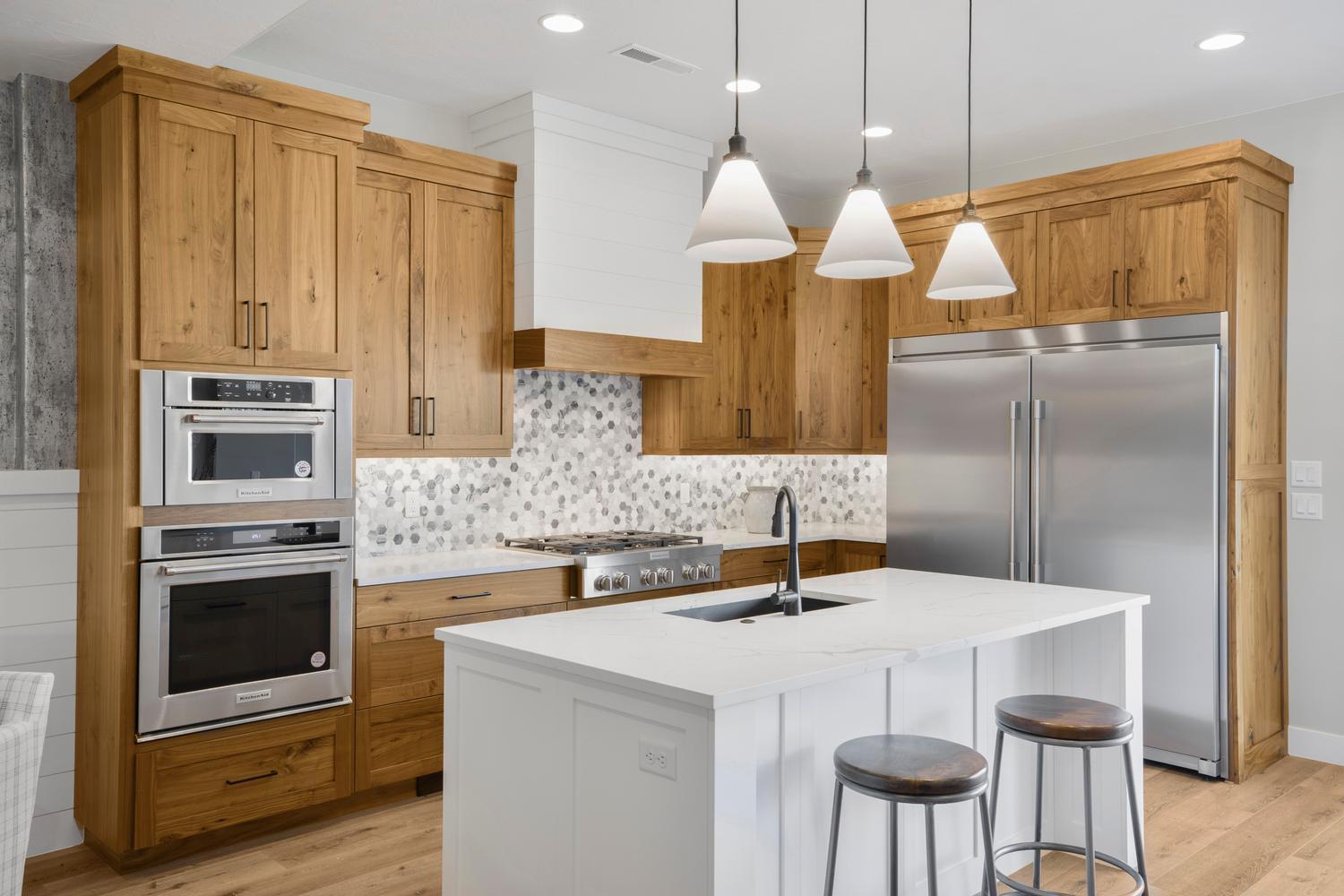 TAVA RESORT AT SAND HOLLOW - Residential