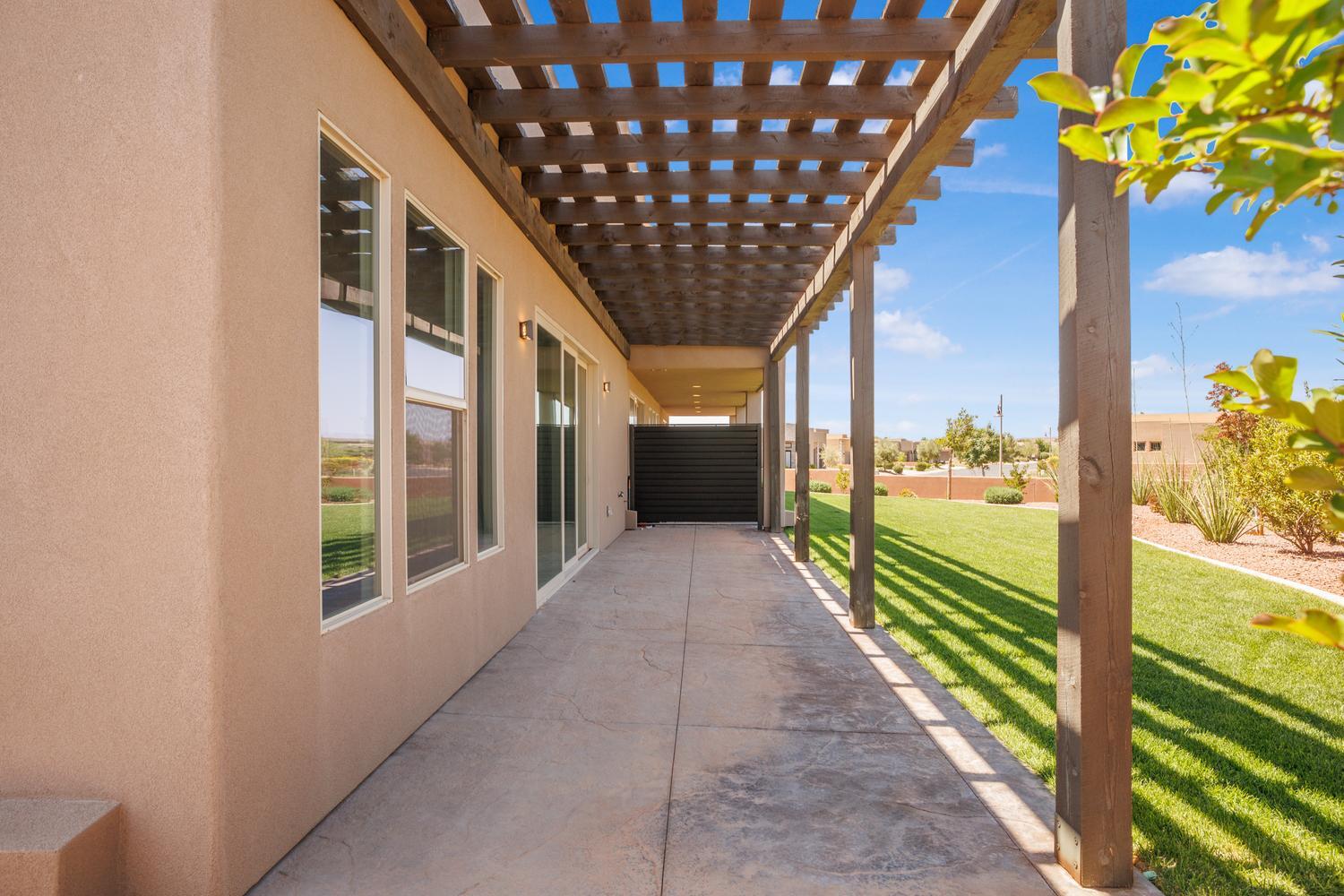 TAVA RESORT AT SAND HOLLOW - Residential