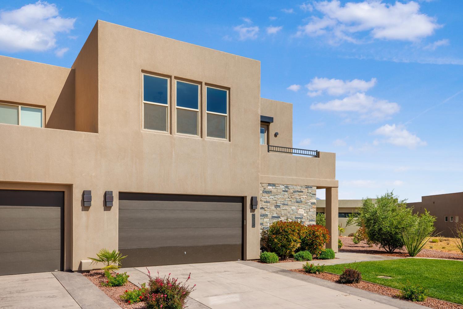 TAVA RESORT AT SAND HOLLOW - Residential