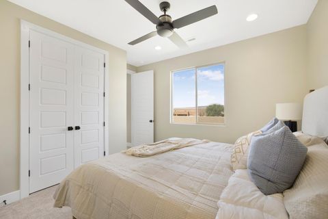 Tiny photo for 5080 HONANI PATH, Hurricane, UT 84737 (MLS # 26-271938)