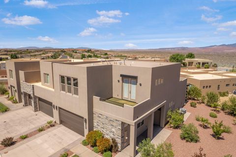 Tiny photo for 5080 HONANI PATH, Hurricane, UT 84737 (MLS # 26-271938)