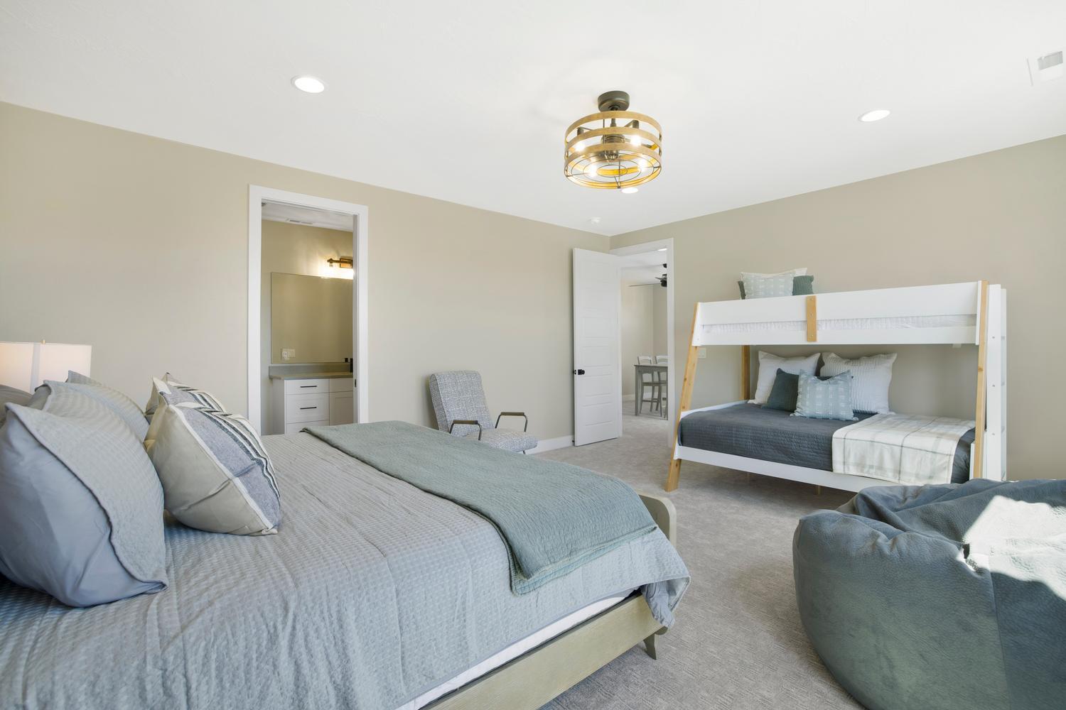 TAVA RESORT AT SAND HOLLOW - Residential