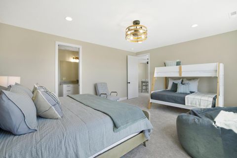 Tiny photo for 5080 HONANI PATH, Hurricane, UT 84737 (MLS # 26-271938)