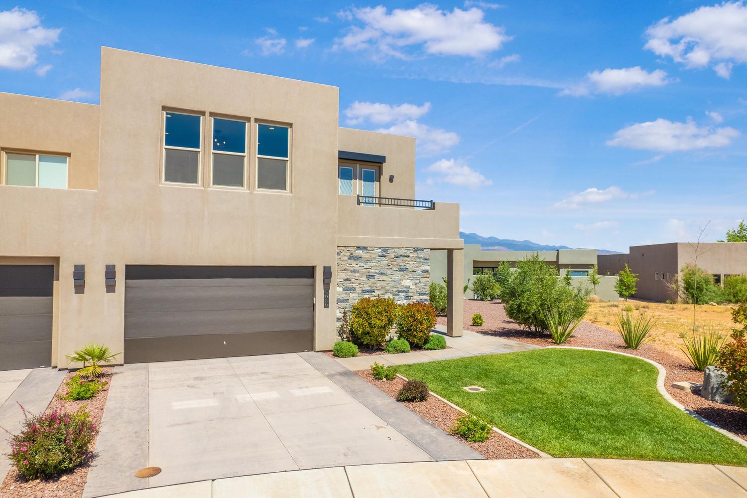 TAVA RESORT AT SAND HOLLOW - Residential