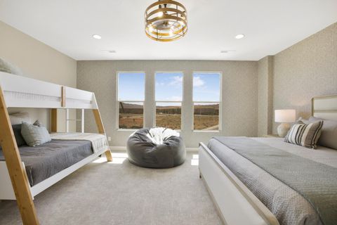 Tiny photo for 5080 HONANI PATH, Hurricane, UT 84737 (MLS # 26-271938)