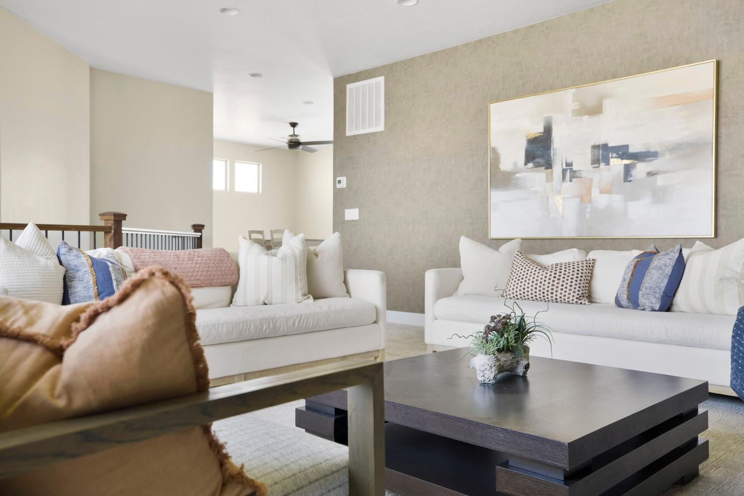 TAVA RESORT AT SAND HOLLOW - Residential