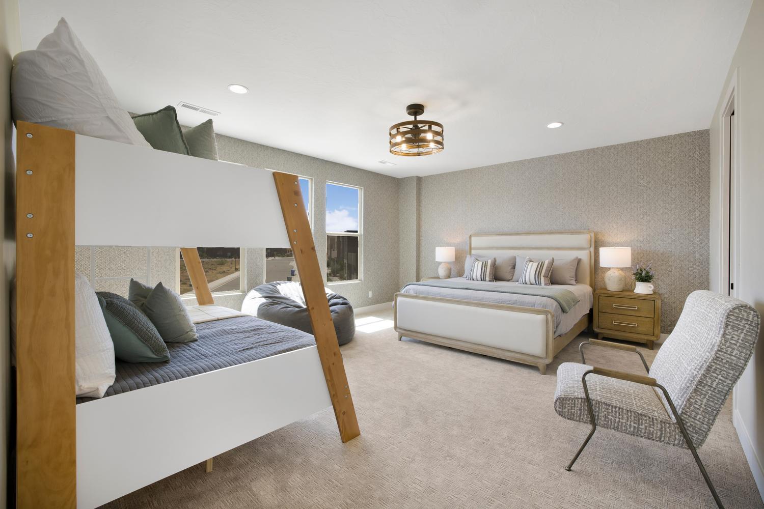 TAVA RESORT AT SAND HOLLOW - Residential