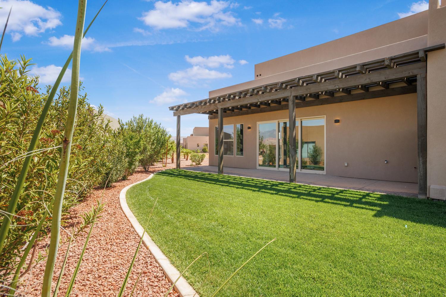 TAVA RESORT AT SAND HOLLOW - Residential