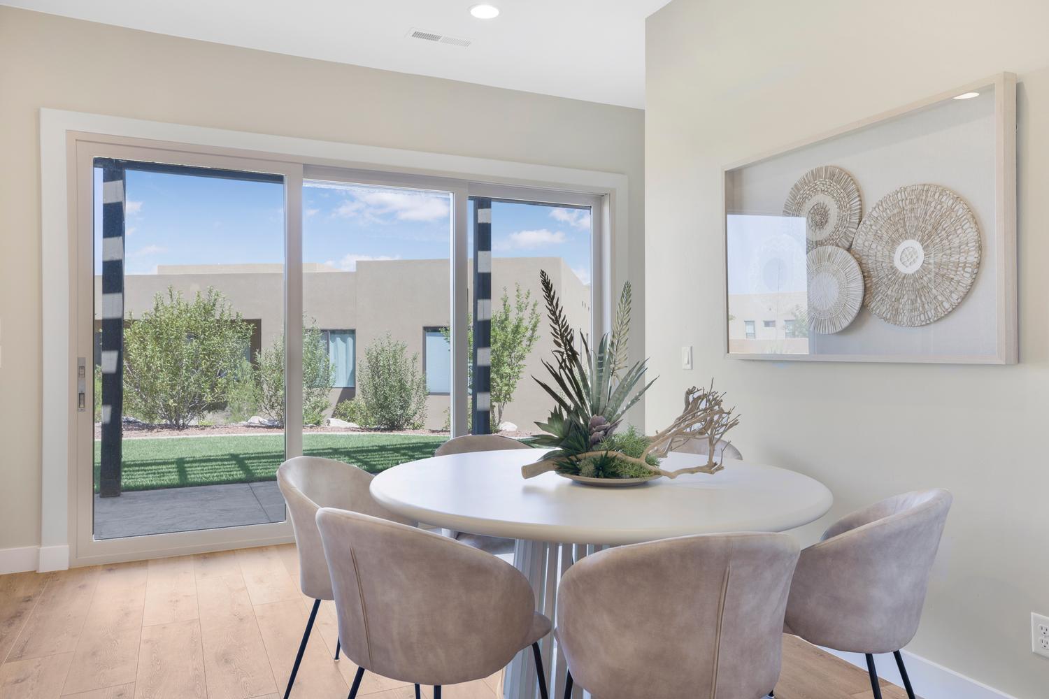 TAVA RESORT AT SAND HOLLOW - Residential